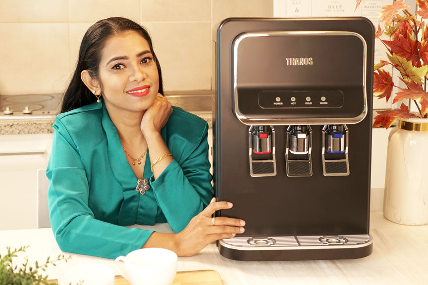 Malaysia water filter